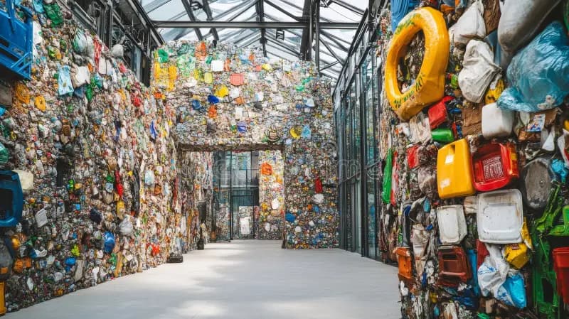 Community Textile Upcycling Hub